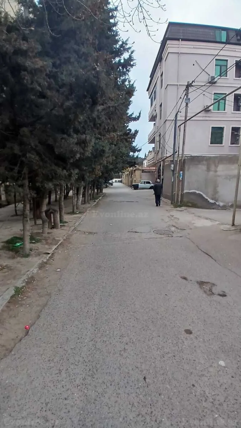 Satılır 1 otaqlı Mənzil Köhnə tikili 36 m² Biləcəri - şəkil 20