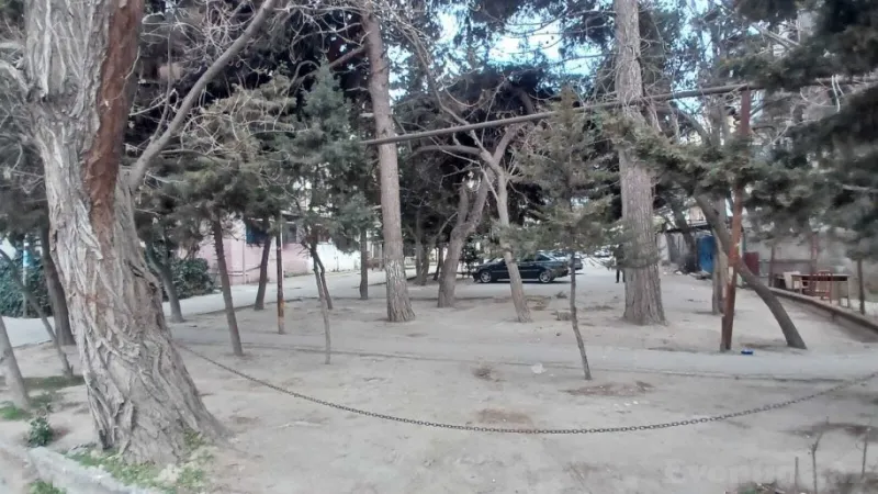 Satılır 1 otaqlı Mənzil Köhnə tikili 36 m² Biləcəri - şəkil 23