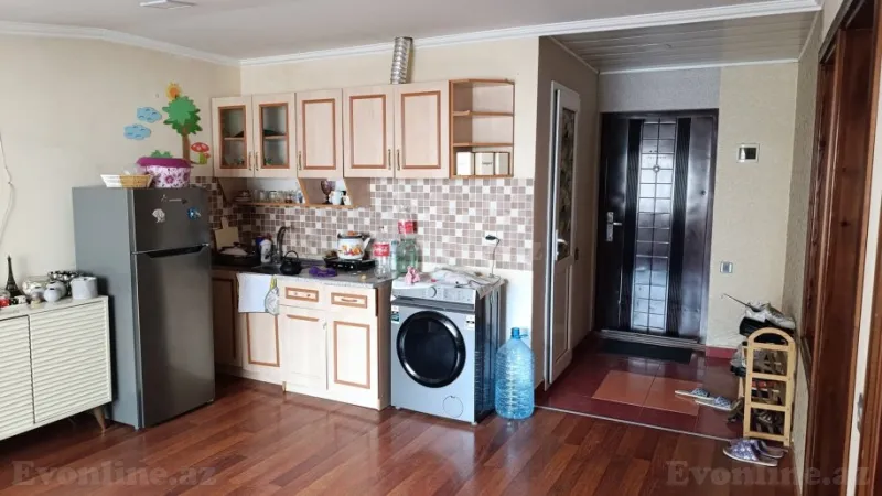 Satılır 2 otaqlı Mənzil Yeni tikili 60 m² Yasamal - şəkil 2