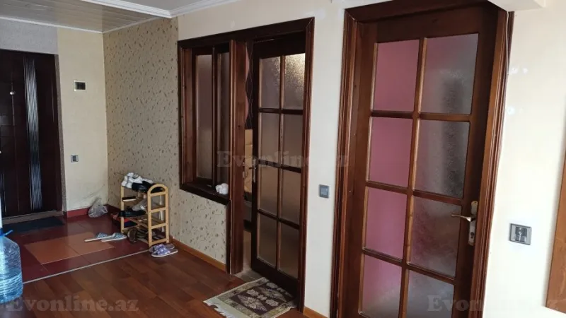 Satılır 2 otaqlı Mənzil Yeni tikili 60 m² Yasamal - şəkil 3