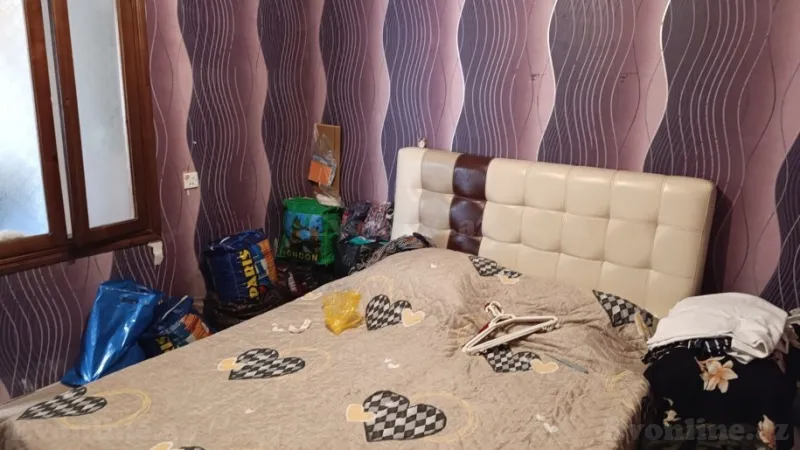 Satılır 2 otaqlı Mənzil Yeni tikili 60 m² Yasamal - şəkil 5