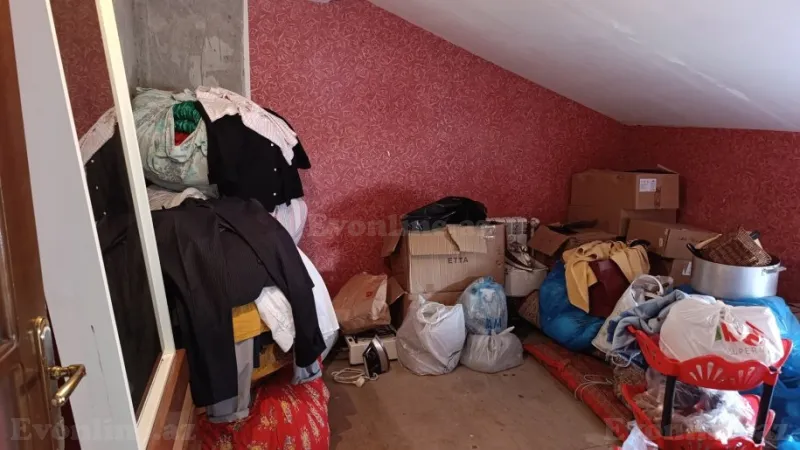 Satılır 2 otaqlı Mənzil Yeni tikili 60 m² Yasamal - şəkil 6