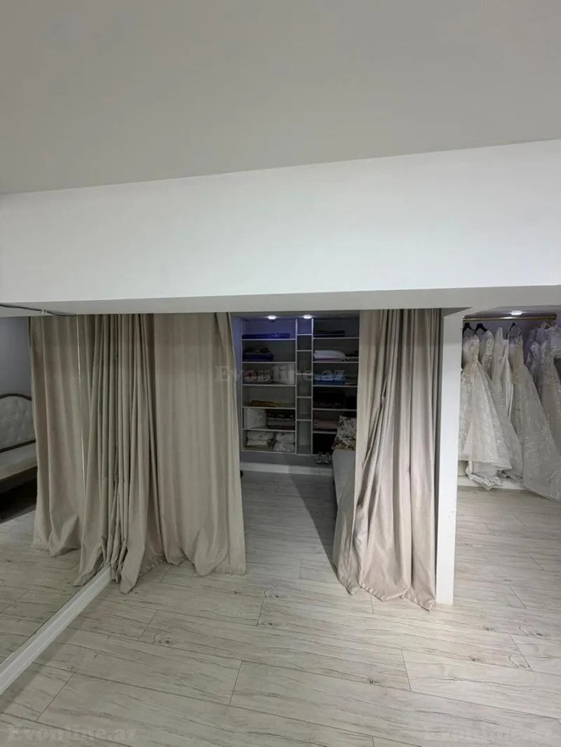 Kirayə verilir Obyekt 70 m² Nəsimi r. - şəkil 2