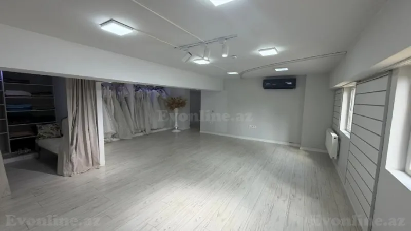 Kirayə verilir Obyekt 70 m² Nəsimi r. - şəkil 3