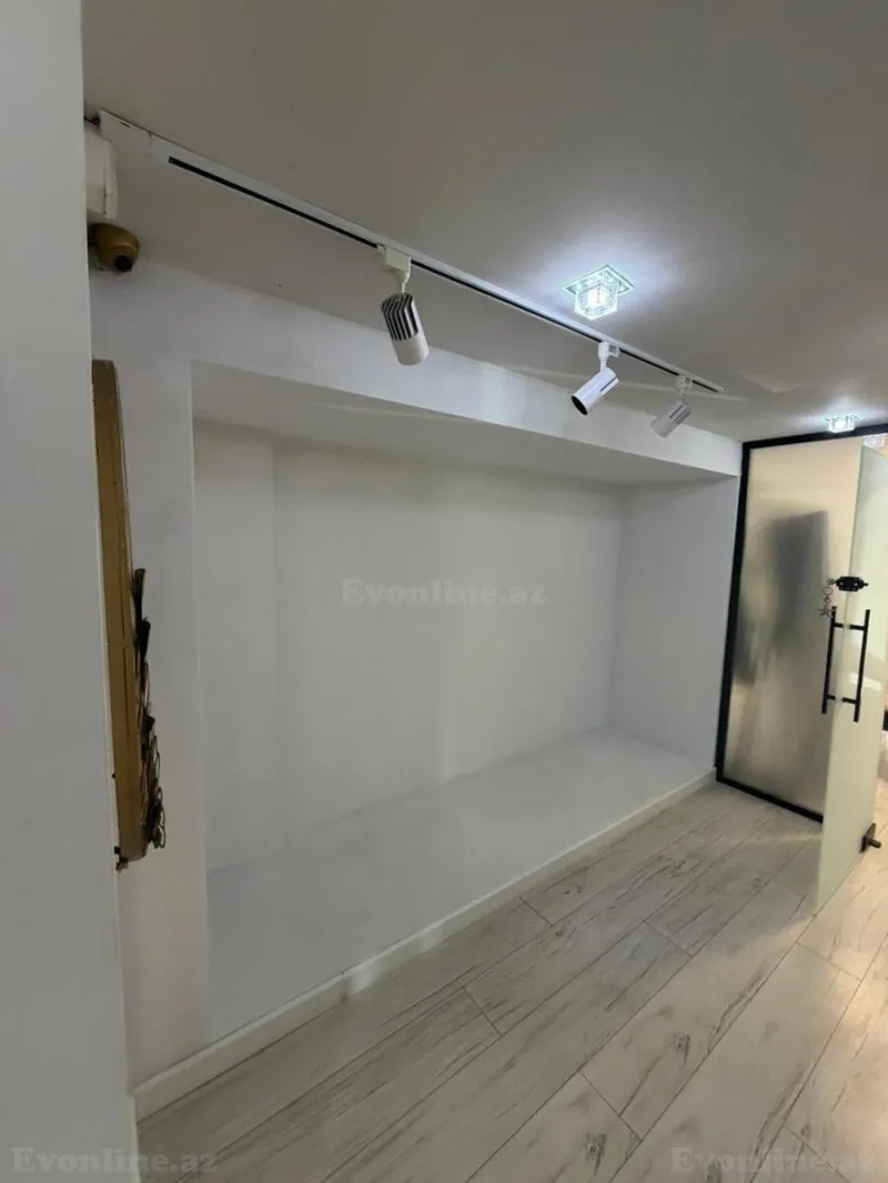 Kirayə verilir Obyekt 70 m² Nəsimi r. - şəkil 4