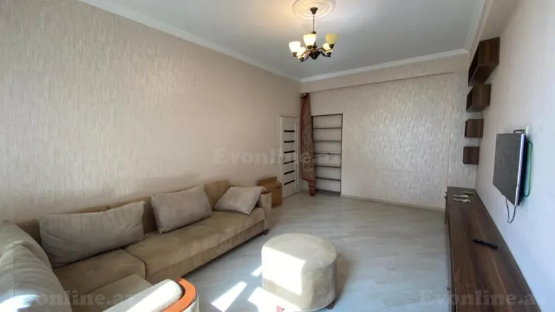 Kirayə verilir 2 otaqlı Mənzil Yeni tikili 64 m² Nəriman Nərimanov m. - şəkil 4