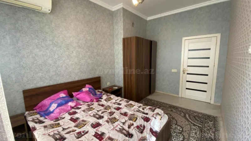 Kirayə verilir 2 otaqlı Mənzil Yeni tikili 64 m² Nəriman Nərimanov m. - şəkil 6