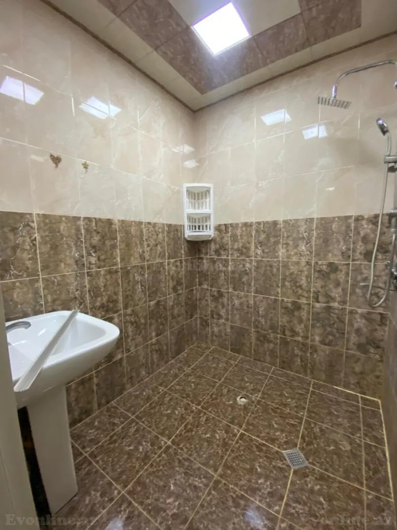 Kirayə verilir 2 otaqlı Mənzil Yeni tikili 64 m² Nəriman Nərimanov m. - şəkil 9