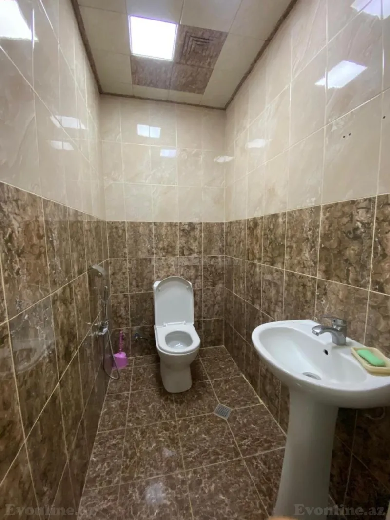 Kirayə verilir 2 otaqlı Mənzil Yeni tikili 64 m² Nəriman Nərimanov m. - şəkil 10