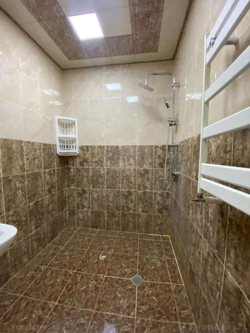 Kirayə verilir 2 otaqlı Mənzil Yeni tikili 64 m² Nəriman Nərimanov m. - şəkil 11