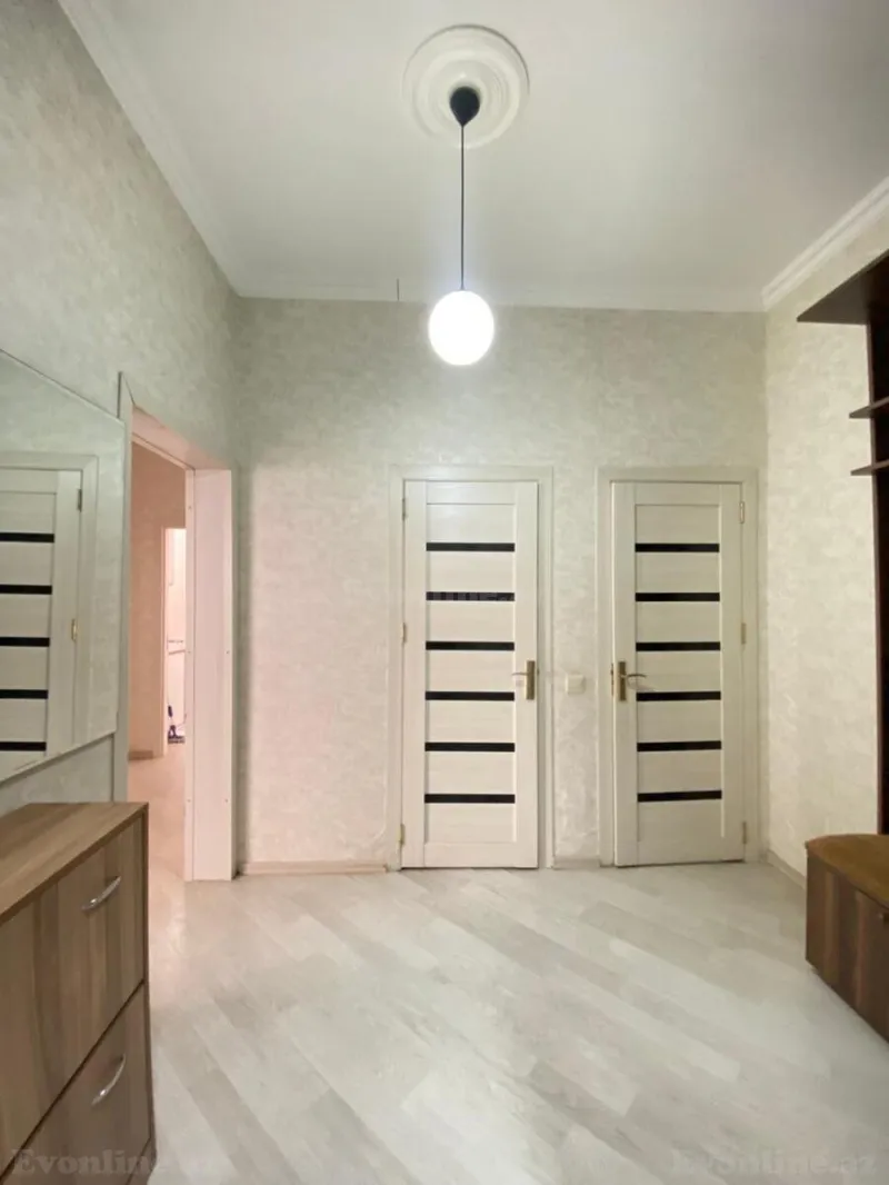 Kirayə verilir 2 otaqlı Mənzil Yeni tikili 64 m² Nəriman Nərimanov m. - şəkil 12