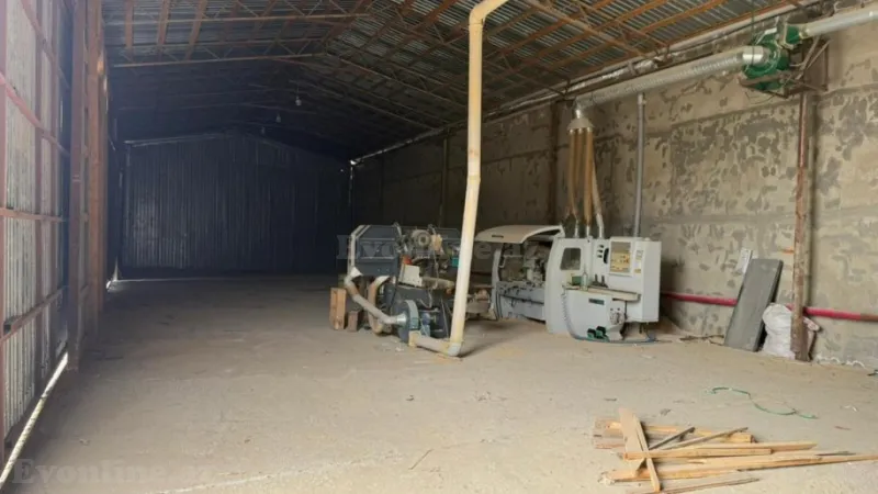 Kirayə verilir Obyekt 1000 m² Lökbatan