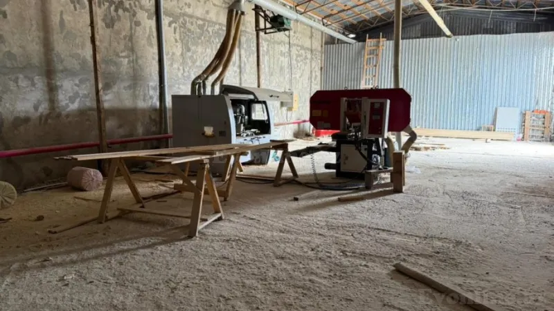 Kirayə verilir Obyekt 1000 m² Lökbatan - şəkil 2