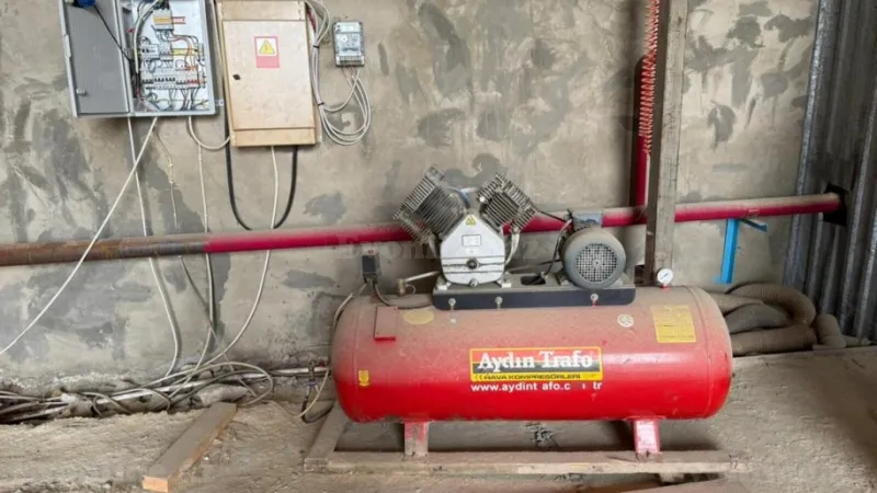 Kirayə verilir Obyekt 1000 m² Lökbatan - şəkil 3