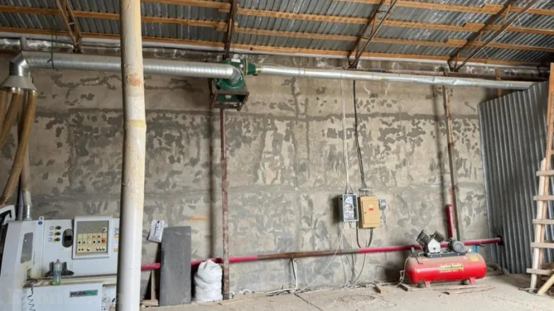 Kirayə verilir Obyekt 1000 m² Lökbatan - şəkil 5