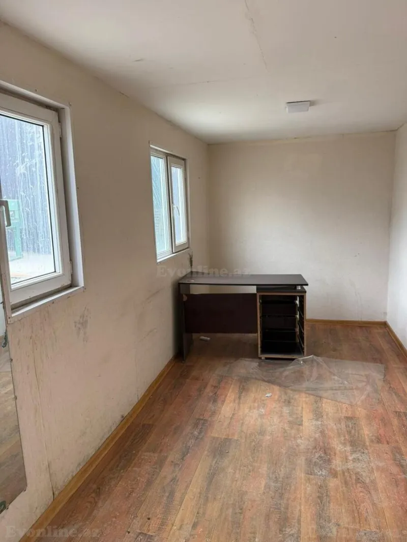 Kirayə verilir Obyekt 1000 m² Lökbatan - şəkil 9