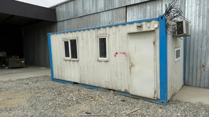 Kirayə verilir Obyekt 1000 m² Lökbatan - şəkil 10