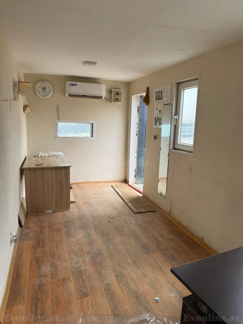 Kirayə verilir Obyekt 1000 m² Lökbatan - şəkil 13