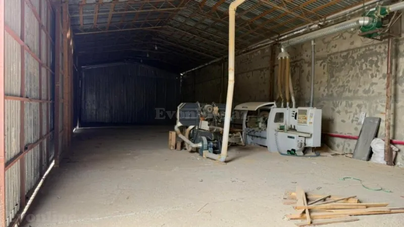 Kirayə verilir Obyekt 1000 m² Lökbatan - şəkil 14