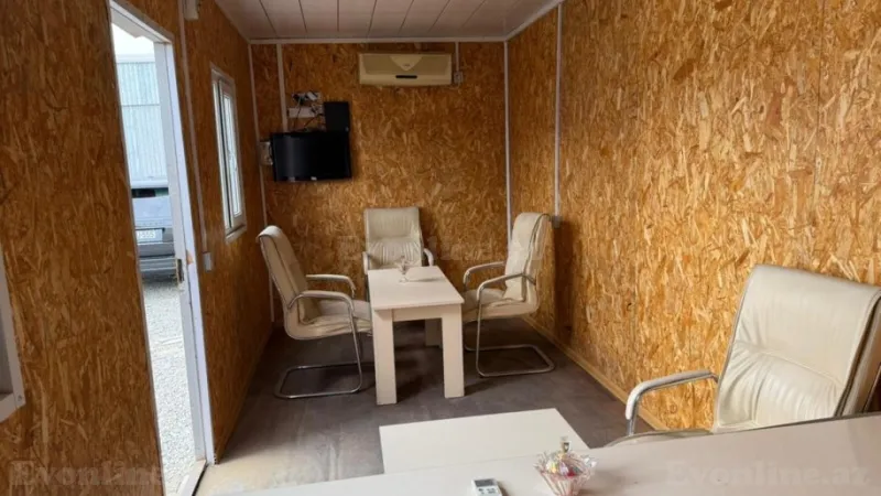 Kirayə verilir Obyekt 1000 m² Lökbatan - şəkil 15