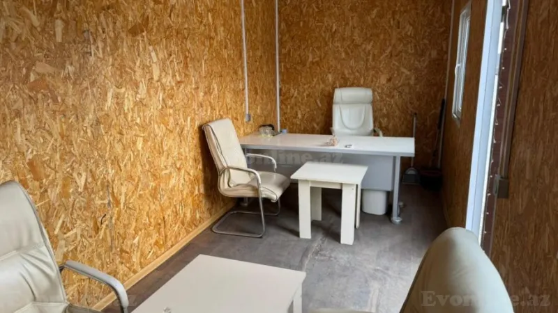 Kirayə verilir Obyekt 1000 m² Lökbatan - şəkil 16