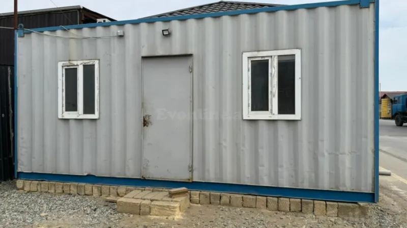 Kirayə verilir Obyekt 1000 m² Lökbatan - şəkil 17