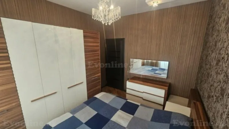 Satılır 3 otaqlı Mənzil Yeni tikili 81 m² 20 Yanvar m. - şəkil 4