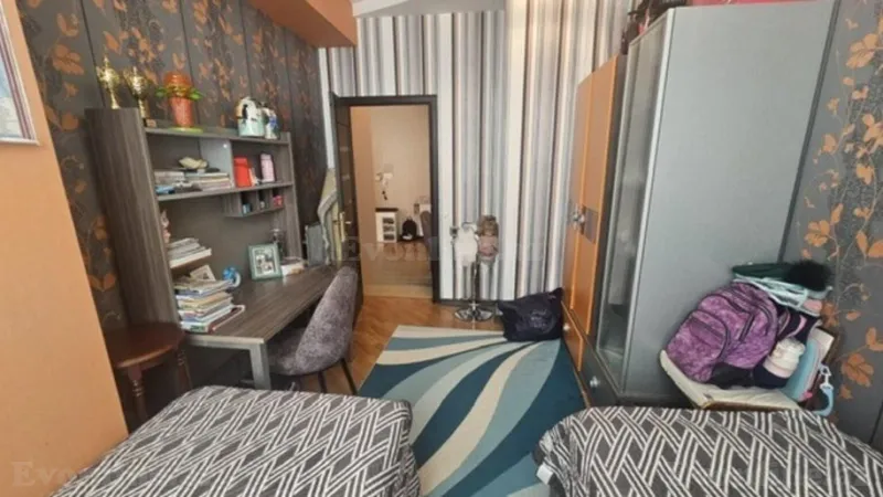 Satılır 3 otaqlı Mənzil Yeni tikili 81 m² 20 Yanvar m. - şəkil 6