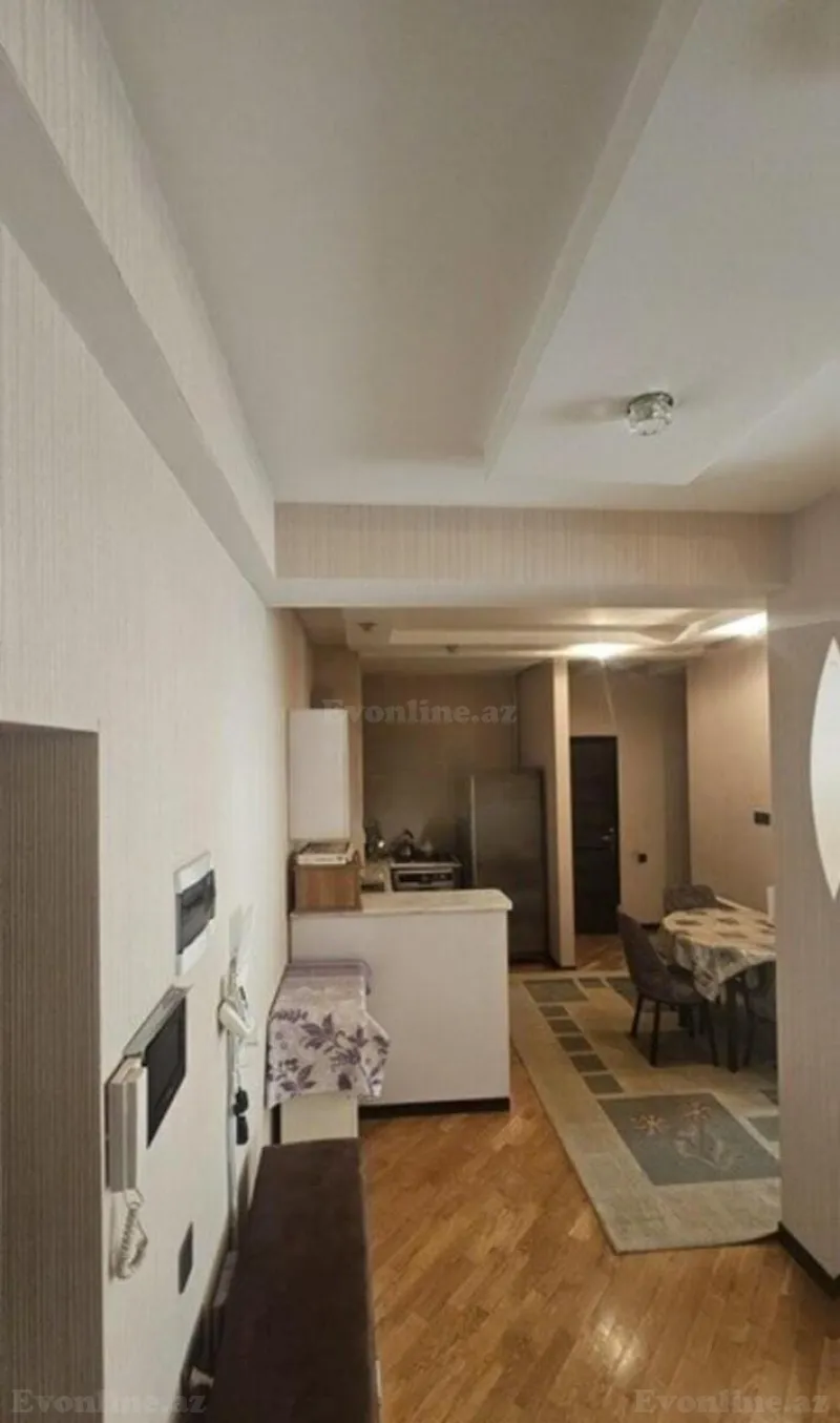 Satılır 3 otaqlı Mənzil Yeni tikili 81 m² 20 Yanvar m. - şəkil 7