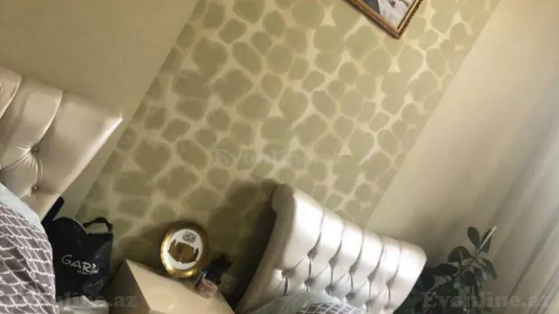 Satılır 3 otaqlı Mənzil Köhnə tikili 90 m² 28 May m. - şəkil 4