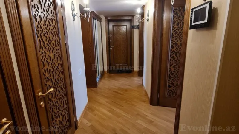 Satılır 3 otaqlı Mənzil Köhnə tikili 90 m² 28 May m. - şəkil 6