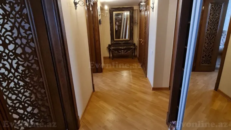 Satılır 3 otaqlı Mənzil Köhnə tikili 90 m² 28 May m. - şəkil 7