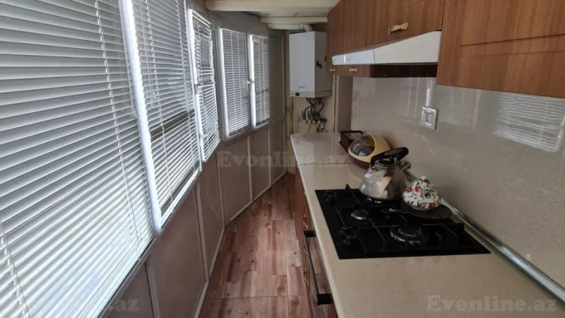 Satılır 3 otaqlı Mənzil Köhnə tikili 90 m² 28 May m. - şəkil 9