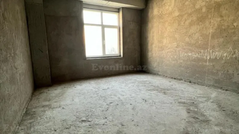 Satılır 2 otaqlı Mənzil Yeni tikili 72 m² Xətai r. - şəkil 3