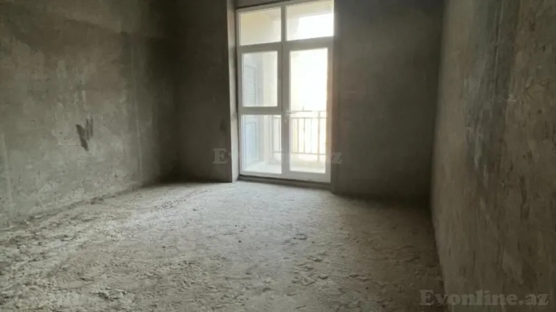 Satılır 2 otaqlı Mənzil Yeni tikili 72 m² Xətai r. - şəkil 4