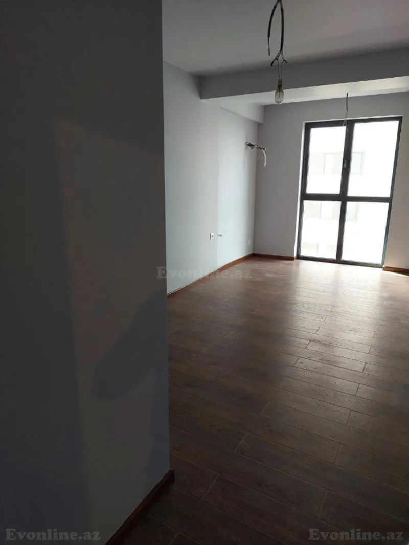 Satılır 2 otaqlı Mənzil Yeni tikili 96 m² Bayıl - şəkil 2