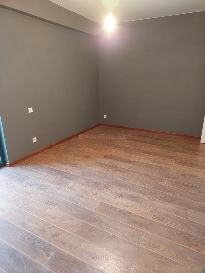 Satılır 2 otaqlı Mənzil Yeni tikili 96 m² Bayıl - şəkil 3