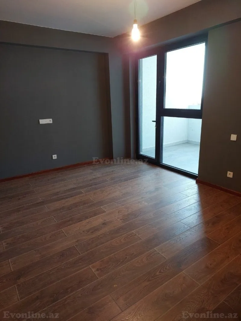 Satılır 2 otaqlı Mənzil Yeni tikili 96 m² Bayıl - şəkil 4