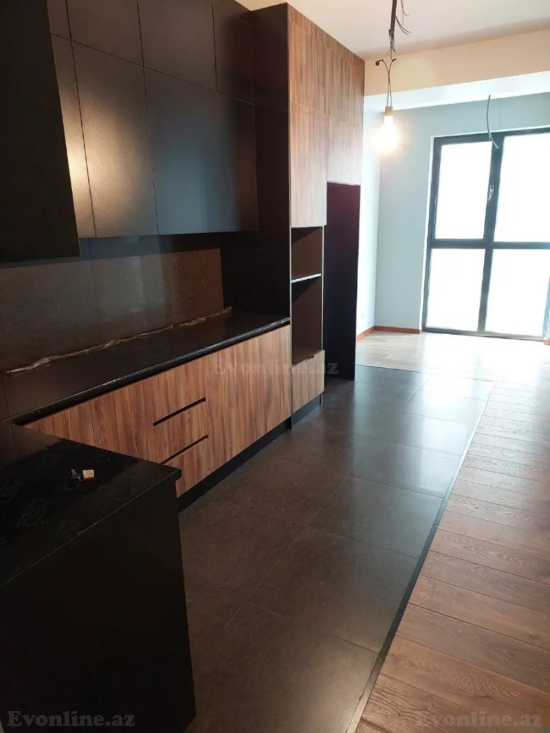 Satılır 2 otaqlı Mənzil Yeni tikili 96 m² Bayıl - şəkil 6