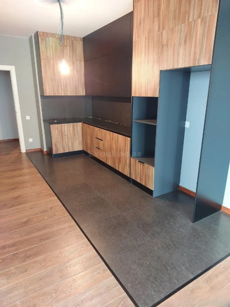 Satılır 2 otaqlı Mənzil Yeni tikili 96 m² Bayıl - şəkil 7