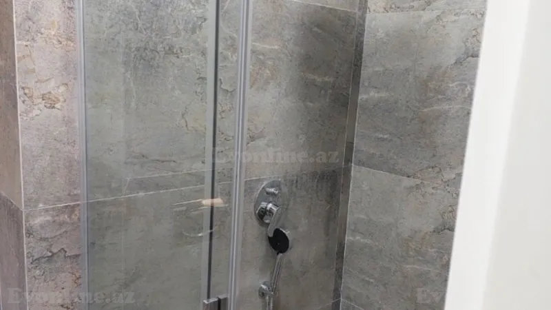 Satılır 2 otaqlı Mənzil Yeni tikili 96 m² Bayıl - şəkil 8