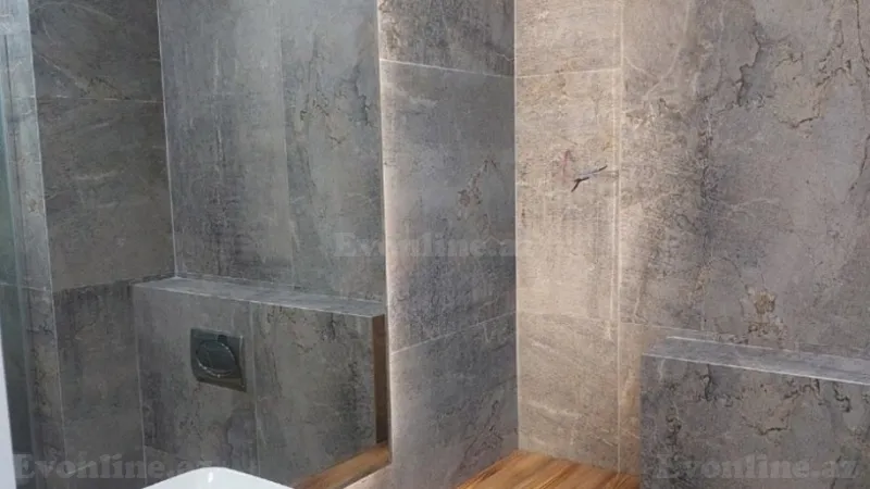 Satılır 2 otaqlı Mənzil Yeni tikili 96 m² Bayıl - şəkil 9