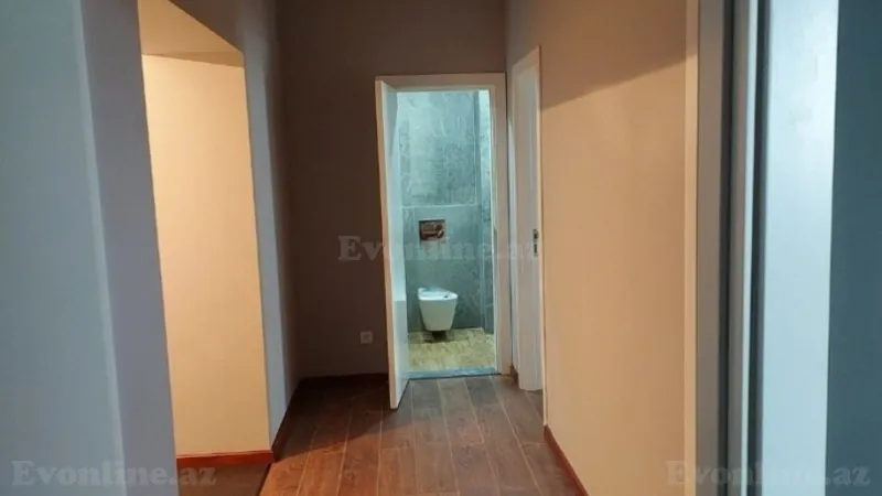 Satılır 2 otaqlı Mənzil Yeni tikili 96 m² Bayıl - şəkil 11