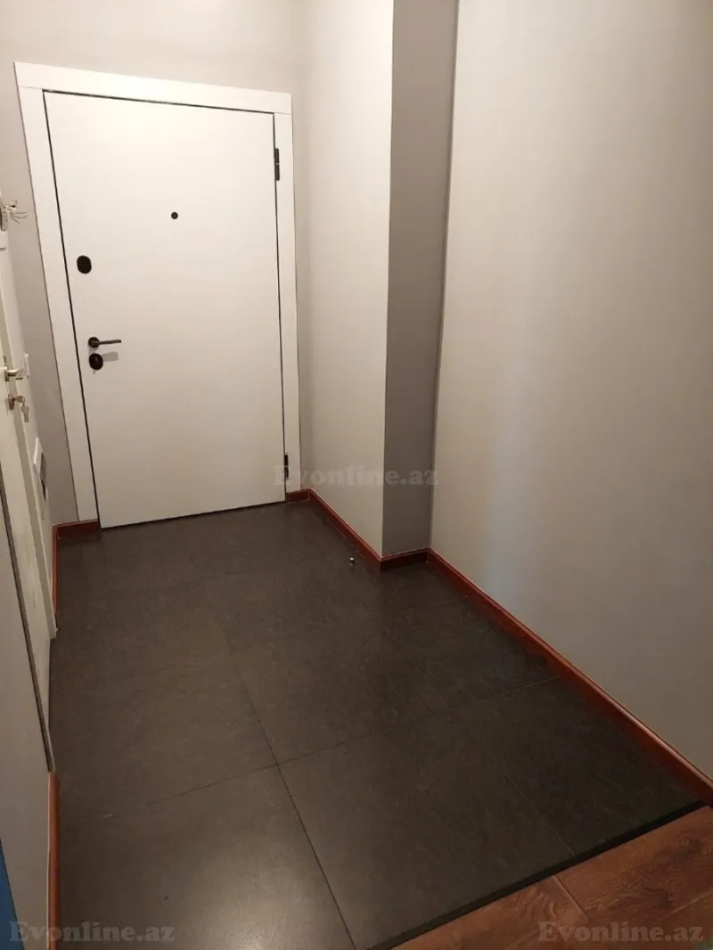 Satılır 2 otaqlı Mənzil Yeni tikili 96 m² Bayıl - şəkil 12