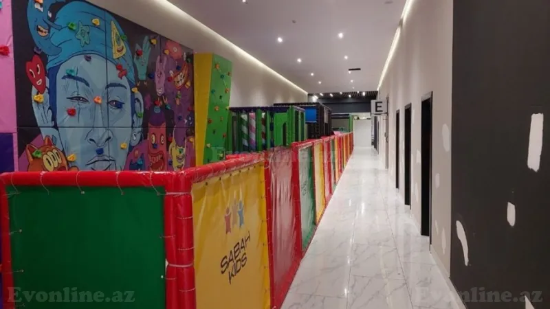 Satılır 2 otaqlı Mənzil Yeni tikili 96 m² Bayıl - şəkil 13