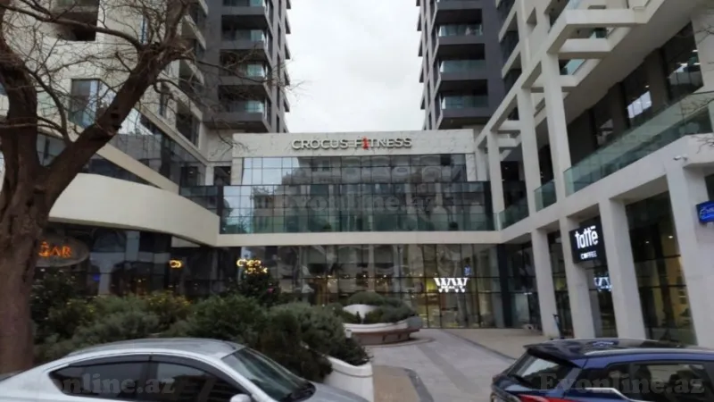 Satılır 2 otaqlı Mənzil Yeni tikili 96 m² Bayıl - şəkil 14