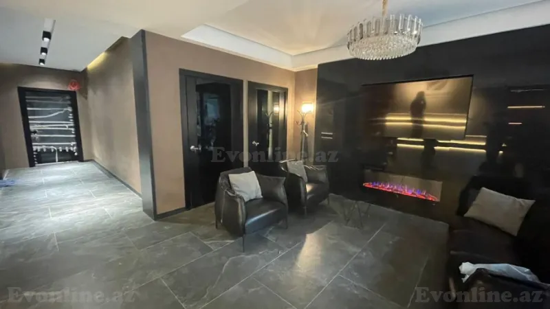 Satılır 2 otaqlı Mənzil Yeni tikili 96 m² Bayıl - şəkil 17