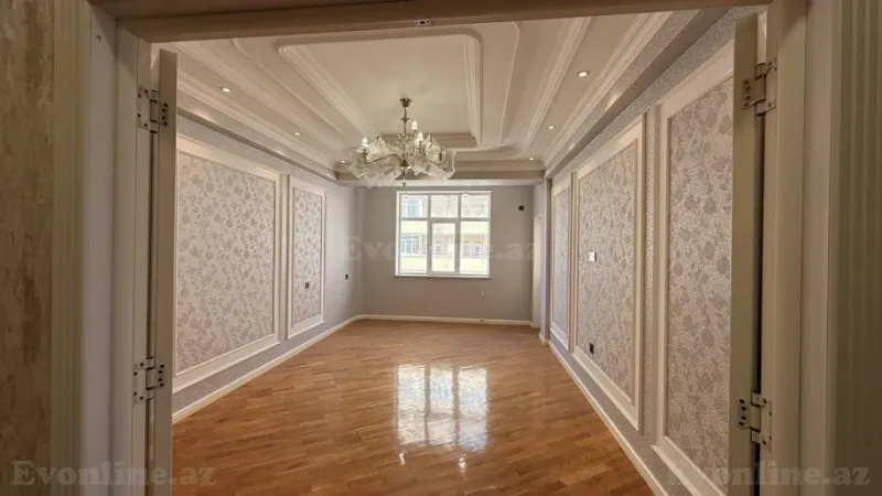 3 otaqlı Mənzil 95 m² Sumqayıt Satılır
