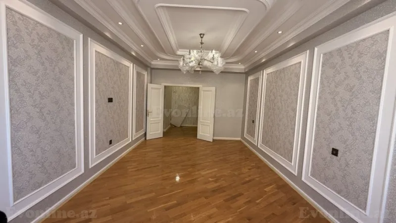 Satılır 3 otaqlı Mənzil Yeni tikili 95 m² Sumqayıt - şəkil 2