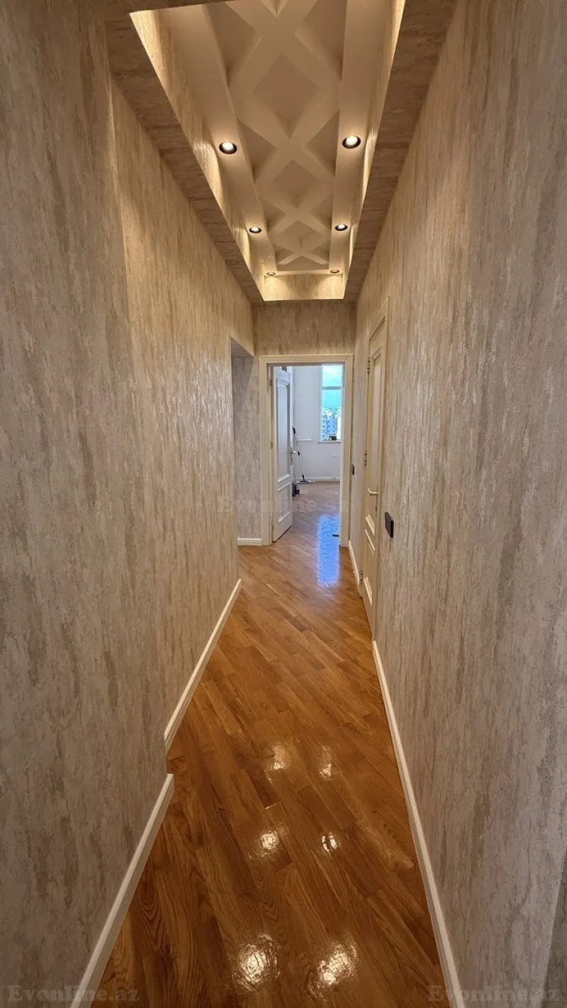 Satılır 3 otaqlı Mənzil Yeni tikili 95 m² Sumqayıt - şəkil 3